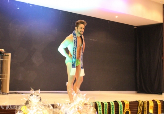 Centro de Eventos Jovelina Maria de Almeida | 