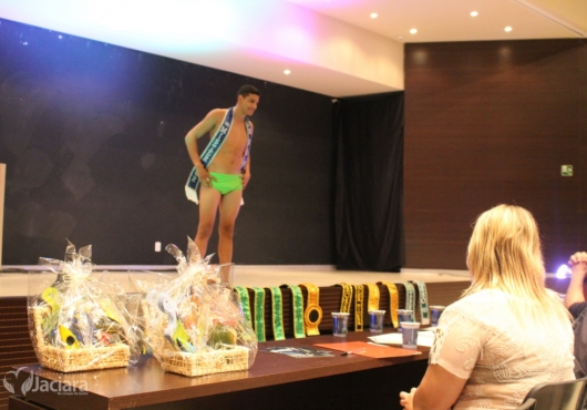 Centro de Eventos Jovelina Maria de Almeida | 