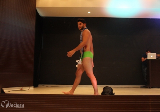 Centro de Eventos Jovelina Maria de Almeida | 