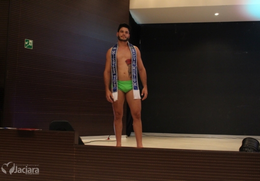 Centro de Eventos Jovelina Maria de Almeida | 