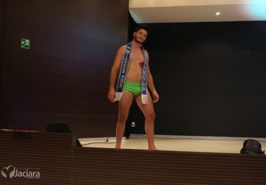 Centro de Eventos Jovelina Maria de Almeida | 