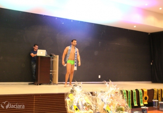 Centro de Eventos Jovelina Maria de Almeida | 