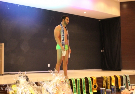 Centro de Eventos Jovelina Maria de Almeida | 