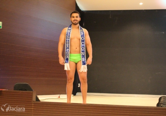 Centro de Eventos Jovelina Maria de Almeida | 