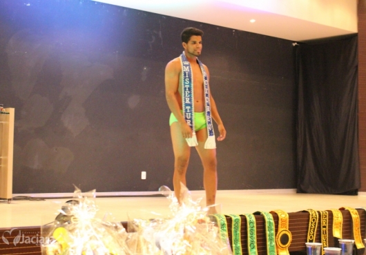 Centro de Eventos Jovelina Maria de Almeida | 