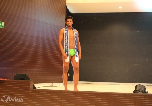 Centro de Eventos Jovelina Maria de Almeida | 