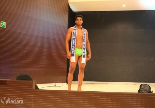 Centro de Eventos Jovelina Maria de Almeida | 