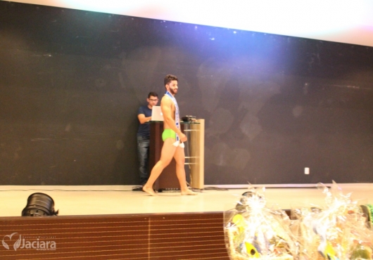 Centro de Eventos Jovelina Maria de Almeida | 