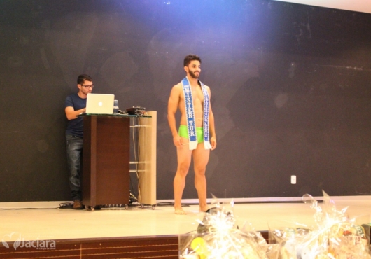 Centro de Eventos Jovelina Maria de Almeida | 