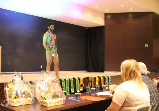 Centro de Eventos Jovelina Maria de Almeida | 