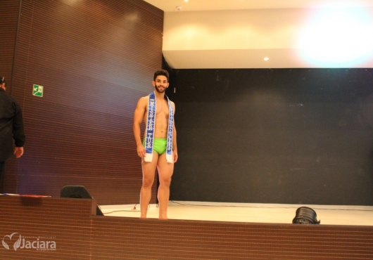 Centro de Eventos Jovelina Maria de Almeida | 