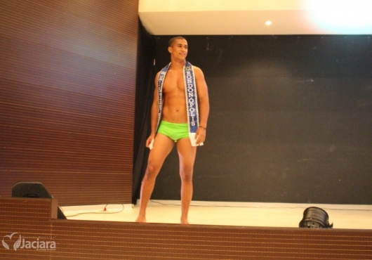 Centro de Eventos Jovelina Maria de Almeida | 