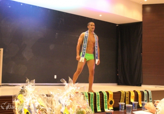 Centro de Eventos Jovelina Maria de Almeida | 