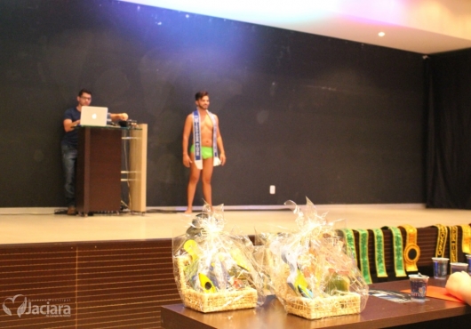 Centro de Eventos Jovelina Maria de Almeida | 