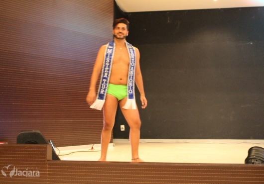 Centro de Eventos Jovelina Maria de Almeida | 