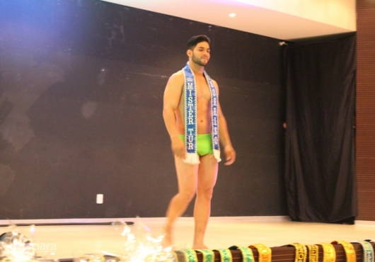 Centro de Eventos Jovelina Maria de Almeida | 