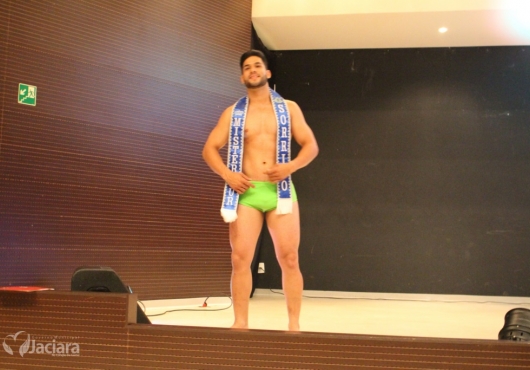 Centro de Eventos Jovelina Maria de Almeida | 