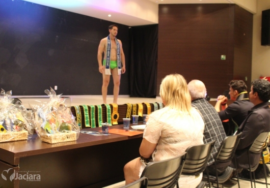 Centro de Eventos Jovelina Maria de Almeida | 