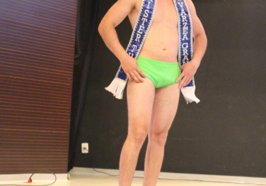 Centro de Eventos Jovelina Maria de Almeida | 