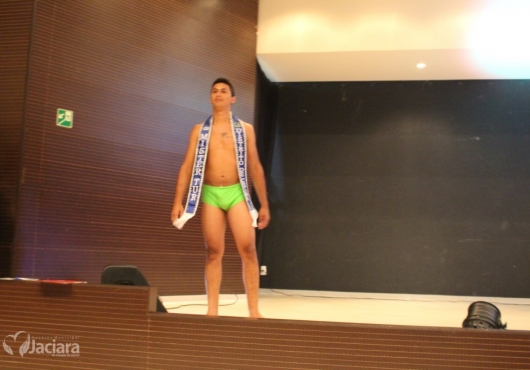 Centro de Eventos Jovelina Maria de Almeida | 