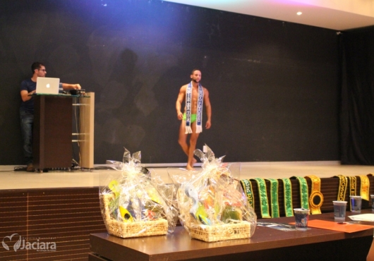 Centro de Eventos Jovelina Maria de Almeida | 