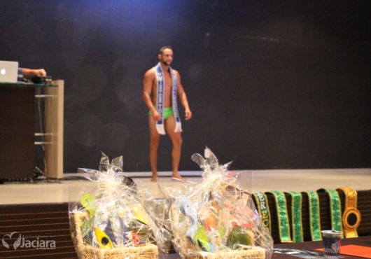 Centro de Eventos Jovelina Maria de Almeida | 