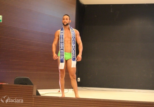 Centro de Eventos Jovelina Maria de Almeida | 