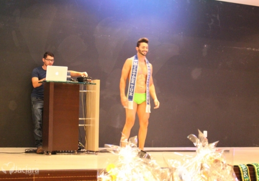 Centro de Eventos Jovelina Maria de Almeida | 