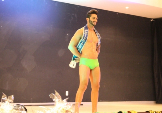 Centro de Eventos Jovelina Maria de Almeida | 