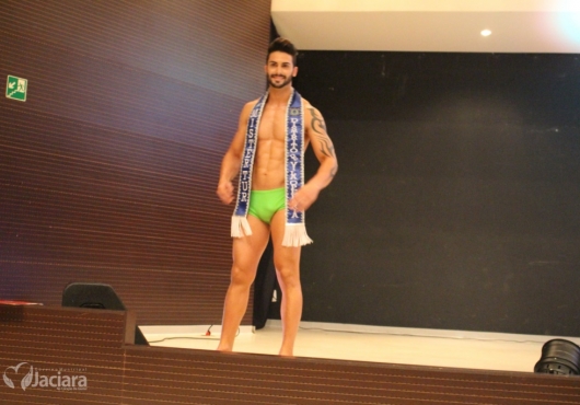 Centro de Eventos Jovelina Maria de Almeida | 