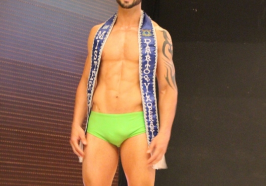 Centro de Eventos Jovelina Maria de Almeida | 