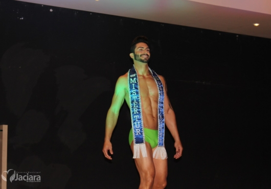 Centro de Eventos Jovelina Maria de Almeida | 