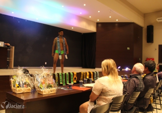 Centro de Eventos Jovelina Maria de Almeida | 