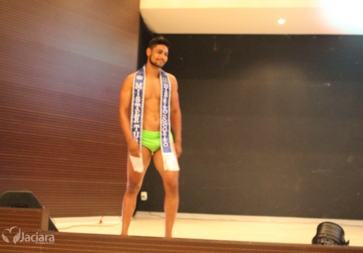 Centro de Eventos Jovelina Maria de Almeida | 