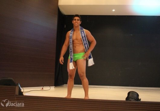 Centro de Eventos Jovelina Maria de Almeida | 