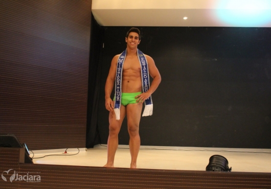 Centro de Eventos Jovelina Maria de Almeida | 