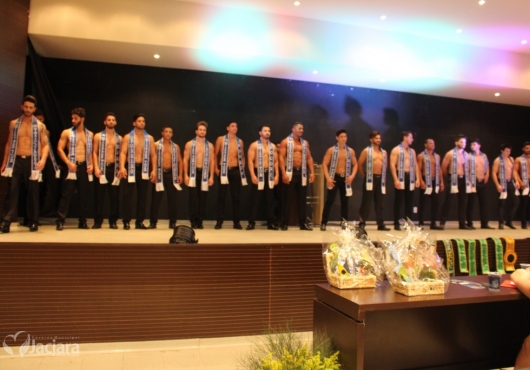 Centro de Eventos Jovelina Maria de Almeida | 