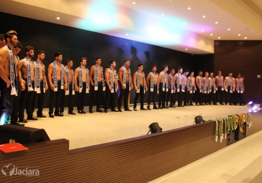 Centro de Eventos Jovelina Maria de Almeida | 