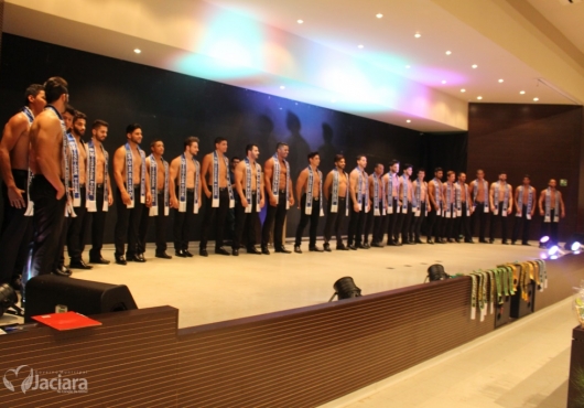 Centro de Eventos Jovelina Maria de Almeida | 