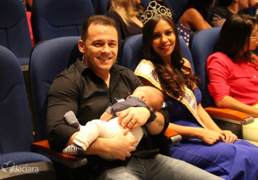 Centro de Eventos Jovelina Maria de Almeida | 