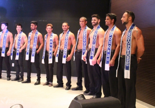 Centro de Eventos Jovelina Maria de Almeida | 