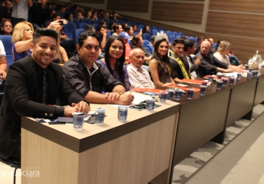 Centro de Eventos Jovelina Maria de Almeida | 