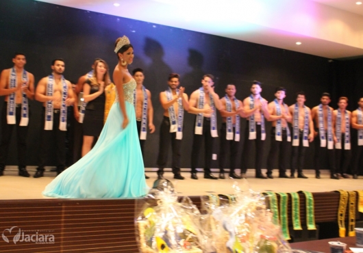 Centro de Eventos Jovelina Maria de Almeida | 