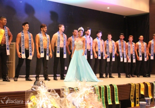 Centro de Eventos Jovelina Maria de Almeida | 