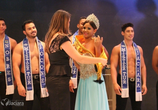 Centro de Eventos Jovelina Maria de Almeida | 