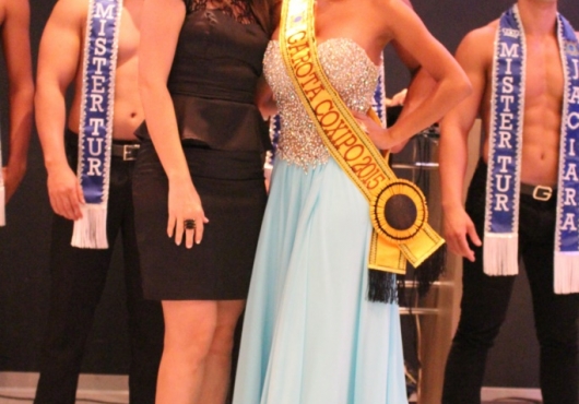 Centro de Eventos Jovelina Maria de Almeida | 