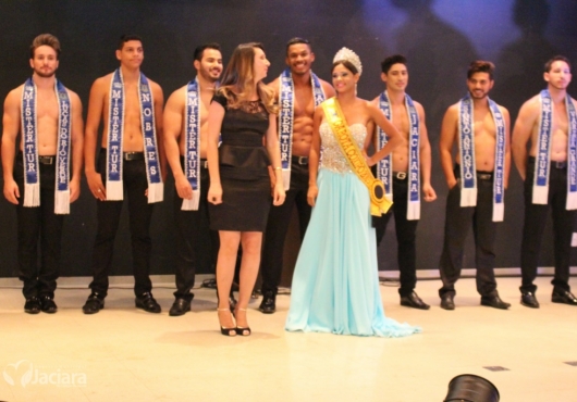 Centro de Eventos Jovelina Maria de Almeida | 