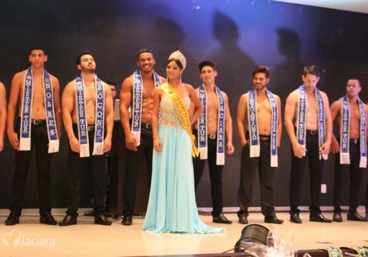 Centro de Eventos Jovelina Maria de Almeida | 