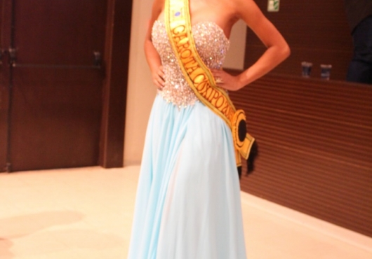 Centro de Eventos Jovelina Maria de Almeida | 