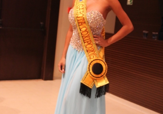 Centro de Eventos Jovelina Maria de Almeida | 